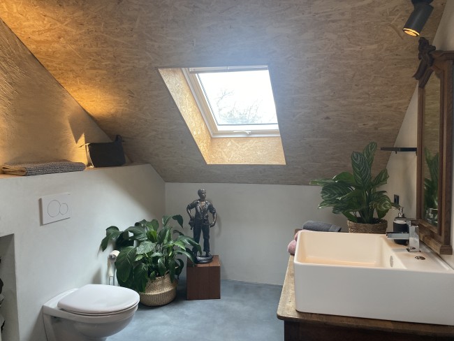 Tailor's Trail gîte d'adventure Beaufort _ Mullerthal 