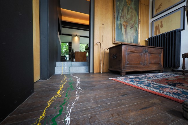 Tailor's Trail gîte d'adventure Beaufort _ Mullerthal 