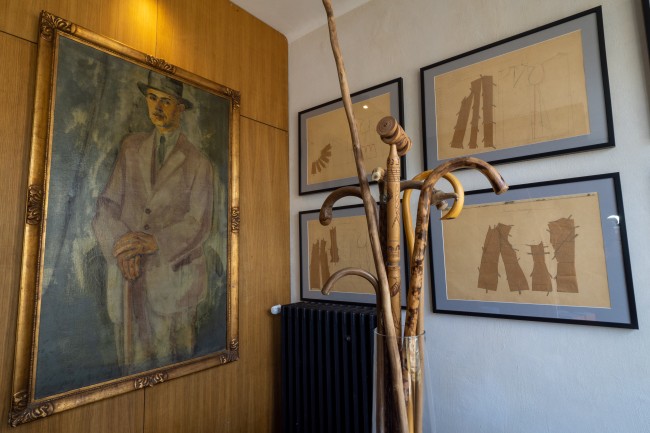 Tailor's Trail gîte d'adventure Beaufort _ Mullerthal 