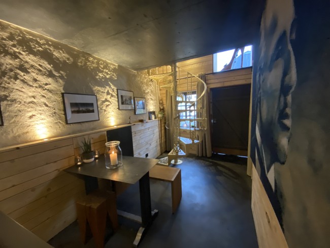 Tailor's Trail gîte d'adventure Beaufort _ Mullerthal 
