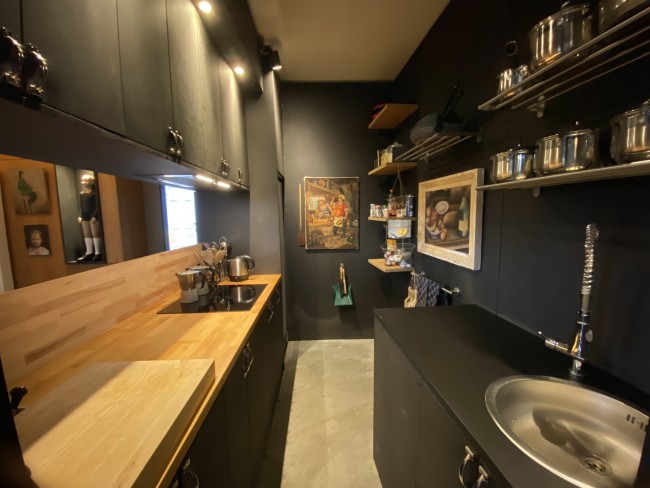 Tailor's Trail gîte d'adventure Beaufort _ Mullerthal 