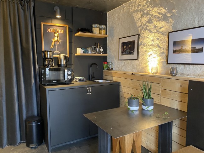 Tailor's Trail gîte d'adventure Beaufort _ Mullerthal 