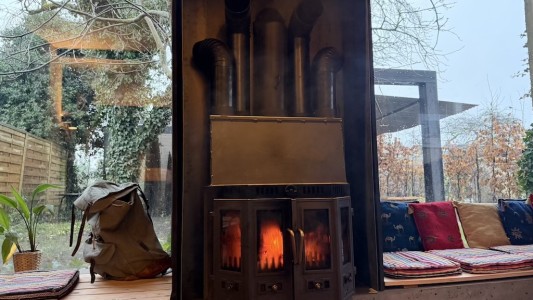 Tailor's Trail gîte d'adventure Beaufort _ Mullerthal 