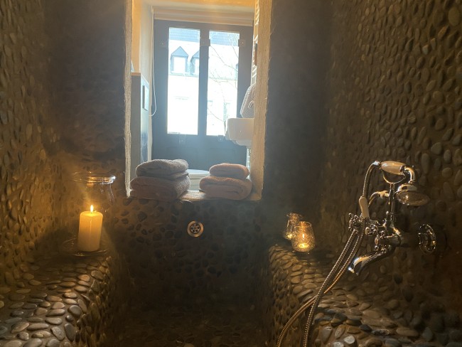 Tailor's Trail gîte d'adventure Beaufort _ Mullerthal 