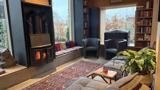 Tailor's Trail gîte d'adventure Beaufort _ Mullerthal 