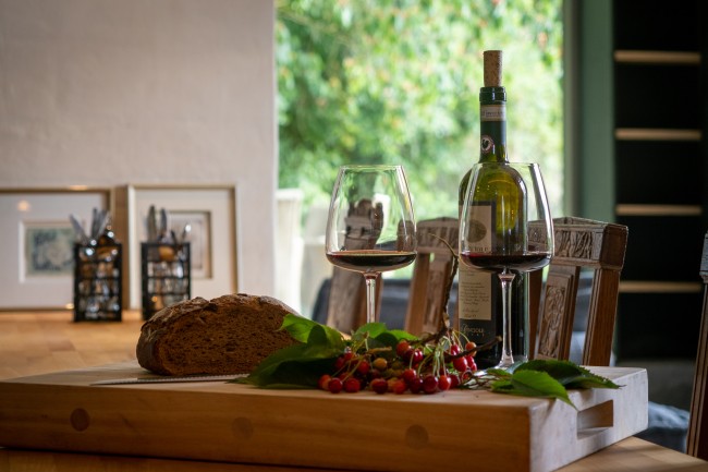 Tailor's Trail gîte d'adventure Beaufort _ Mullerthal 