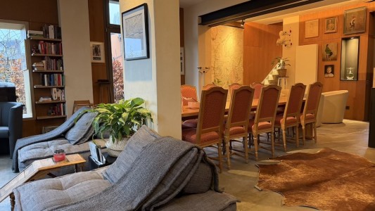 Tailor's Trail gîte d'adventure Beaufort _ Mullerthal 