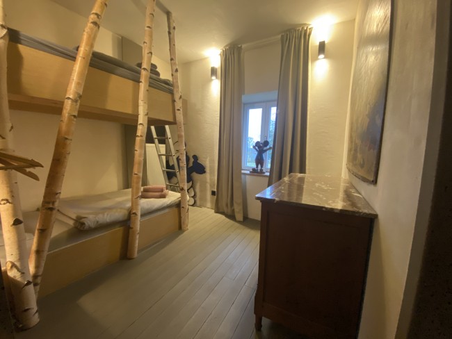 Tailor's Trail gîte d'adventure Beaufort _ Mullerthal 