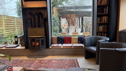 Tailor's Trail gîte d'adventure Beaufort _ Mullerthal 