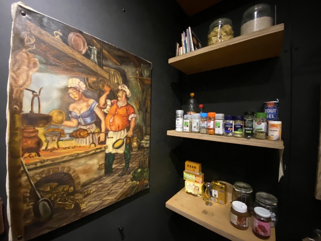 Tailor's Trail gîte d'adventure Beaufort _ Mullerthal 