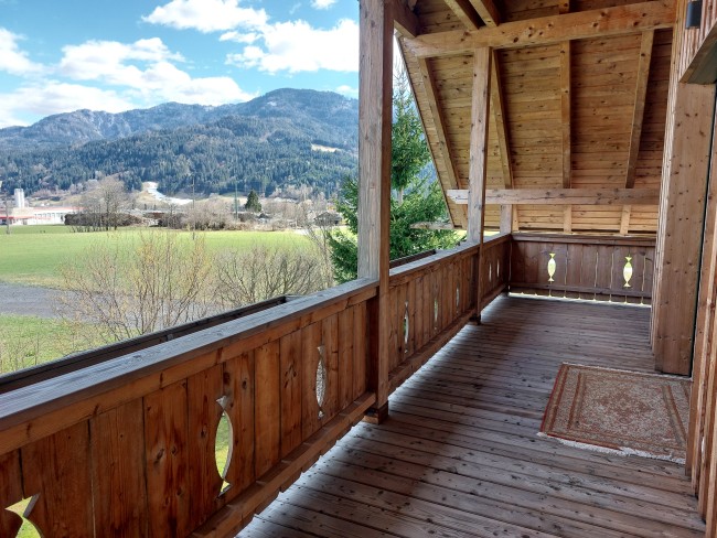 Haus Floriani 