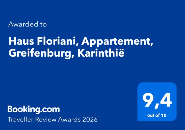 Haus Floriani 