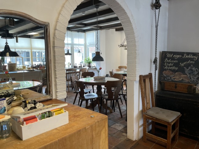 Hotel bij de Bakker 
