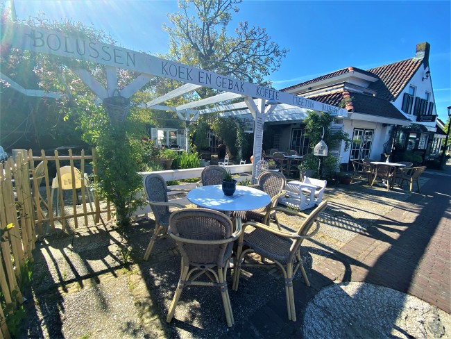 Hotel bij de Bakker 