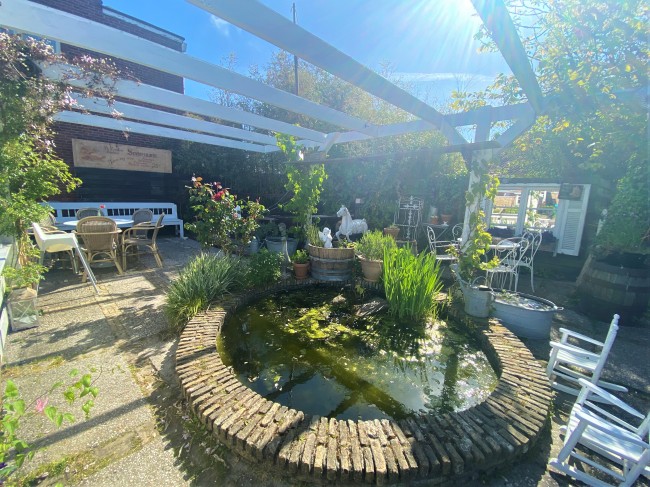 Hotel bij de Bakker 