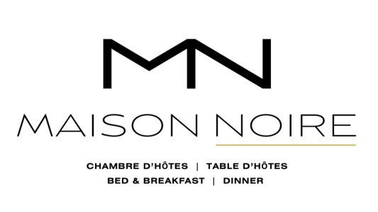 Maison Noire