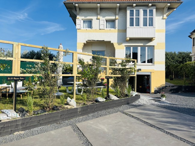Maison Noire 