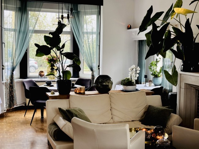 Maison Noire 