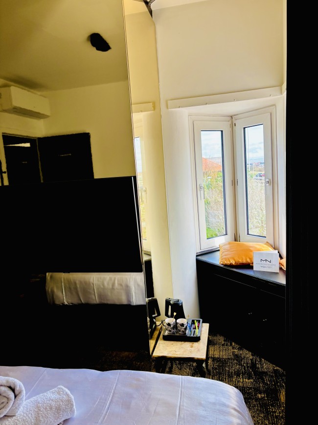 Maison Noire 