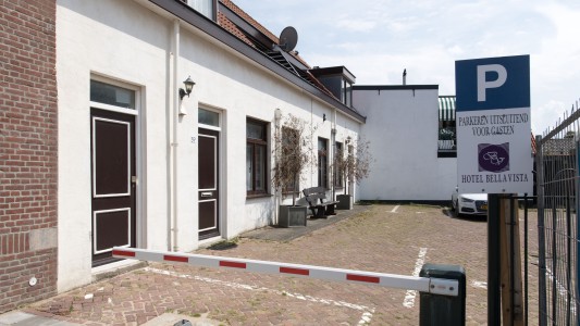 Hofstad Hotels
