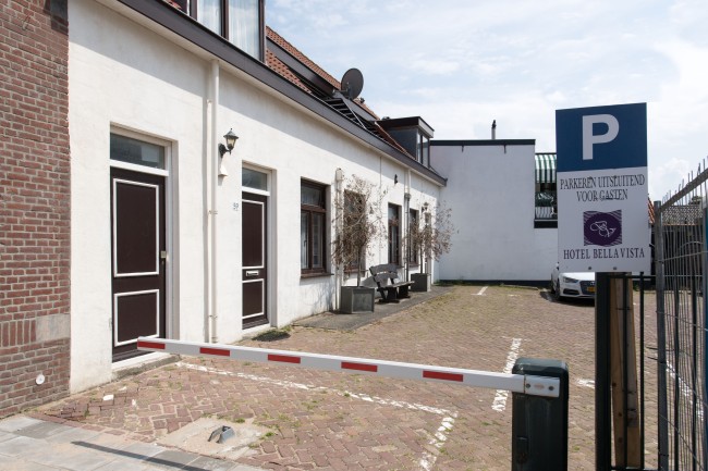 Hofstad Hotels 