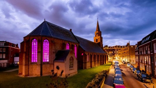 Hofstad Hotels