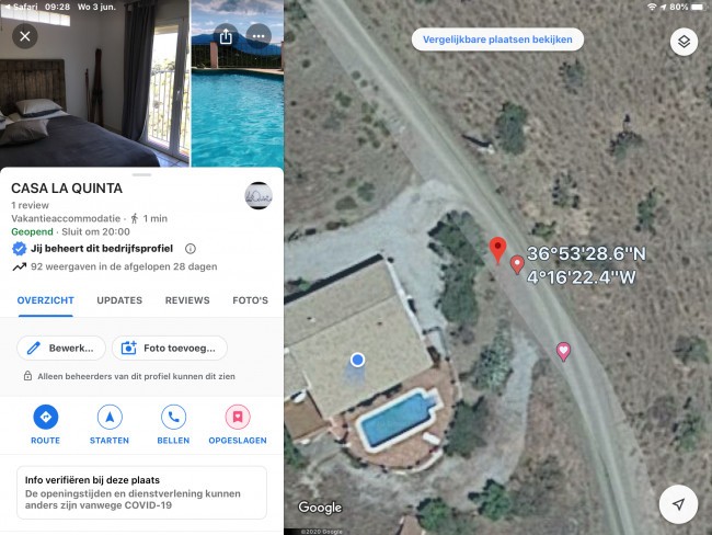 Casa la Quinta 