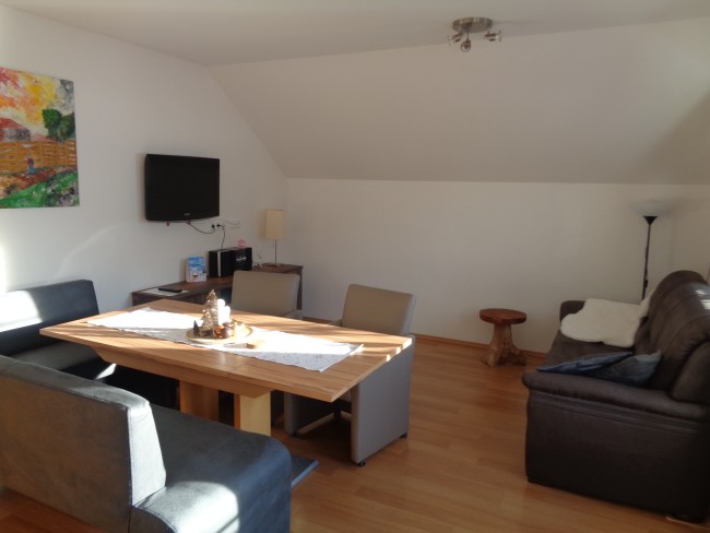 Eckenhof Zimmer und Appartments 