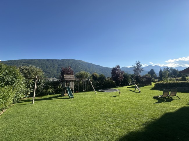 Eckenhof Zimmer und Appartments 