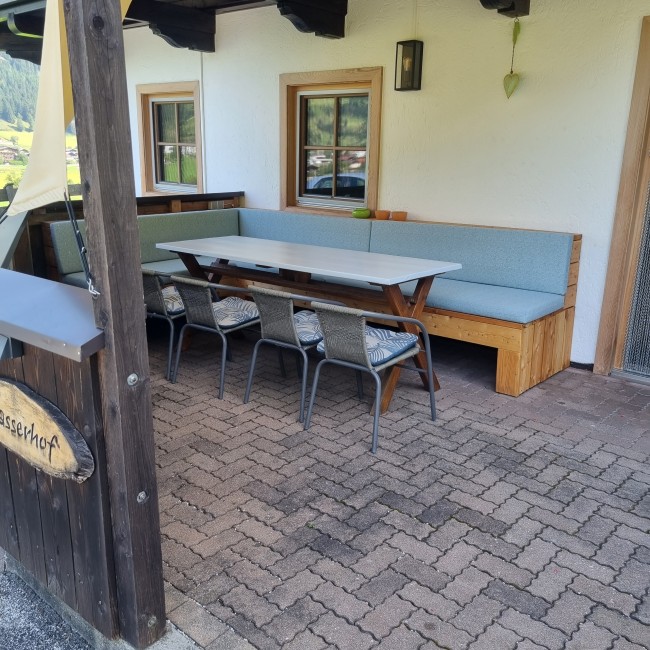 Fasserhof 
