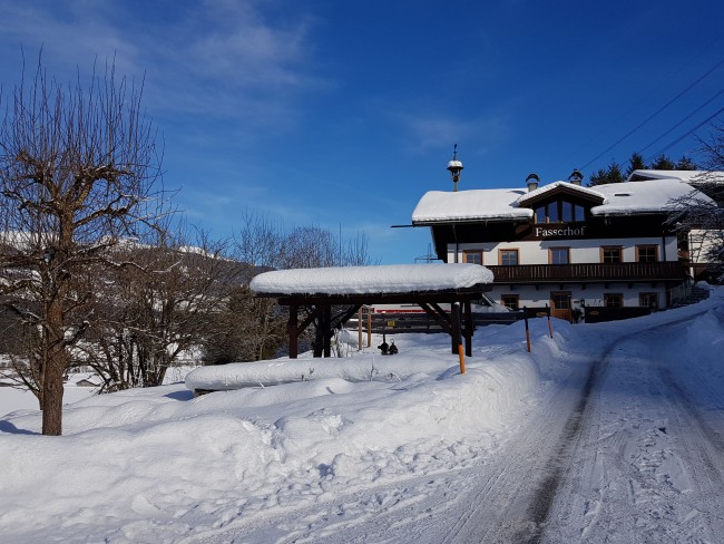 Fasserhof 