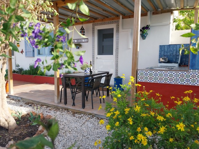 Finca Sueño de Vida 