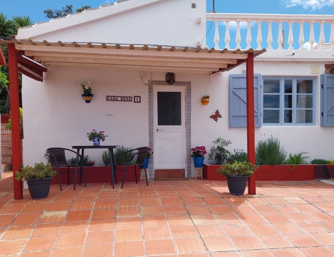 Finca Sueño de Vida 