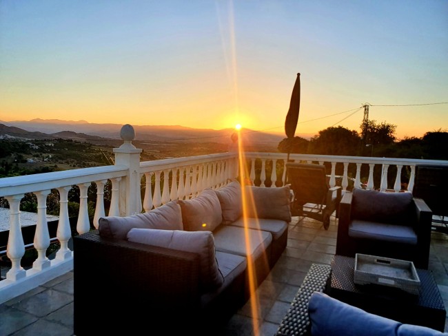 Finca Sueño de Vida 