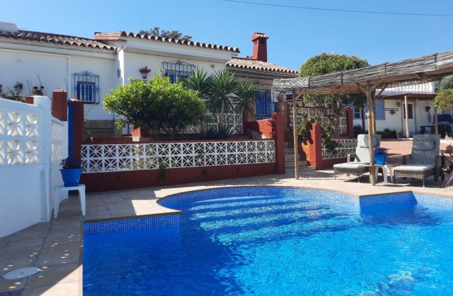 Finca Sueño de Vida 