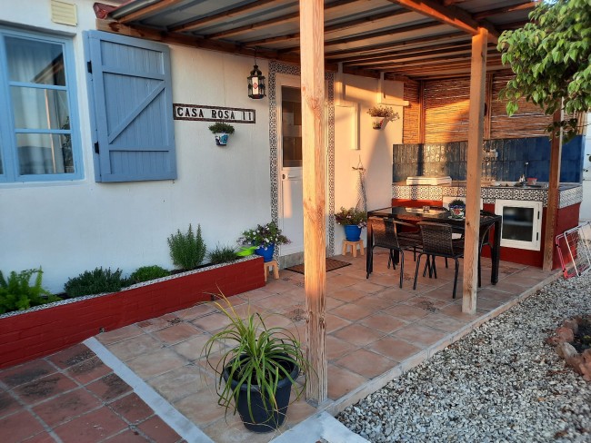 Finca Sueño de Vida 