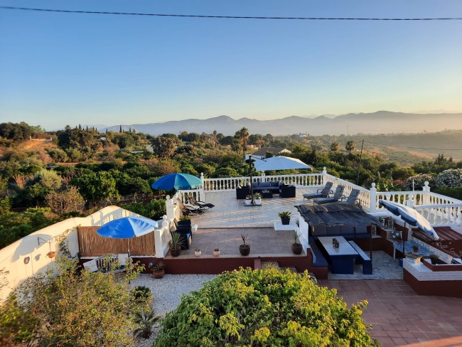 Finca Sueño de Vida 