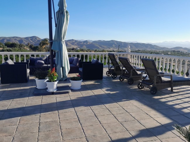 Finca Sueño de Vida 