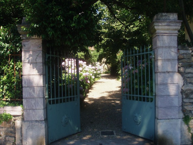 La Cerisaie 