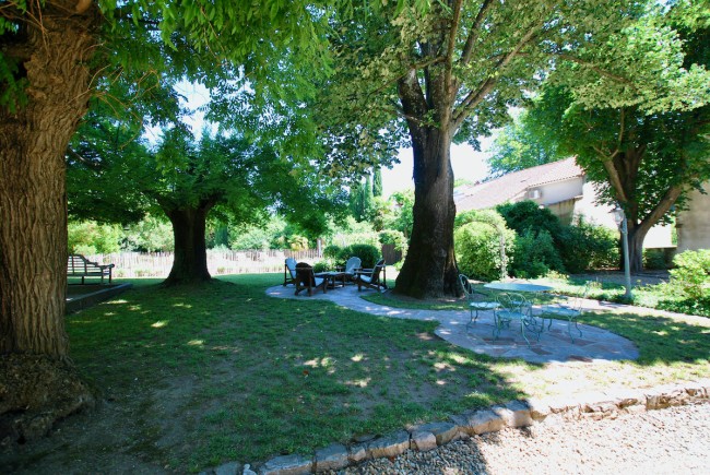 La Cerisaie 