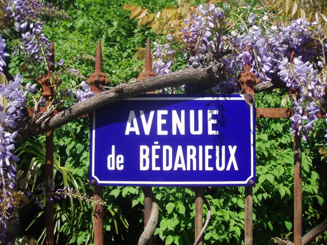 La Cerisaie 