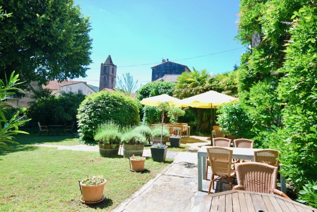 La Cerisaie 