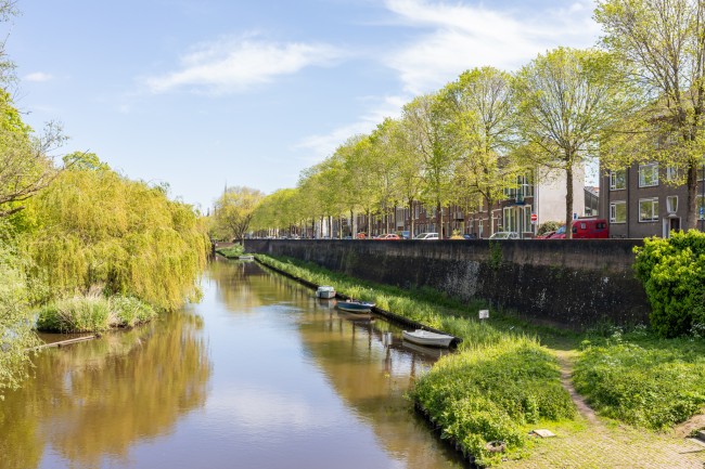 B&B Achter de Kan 