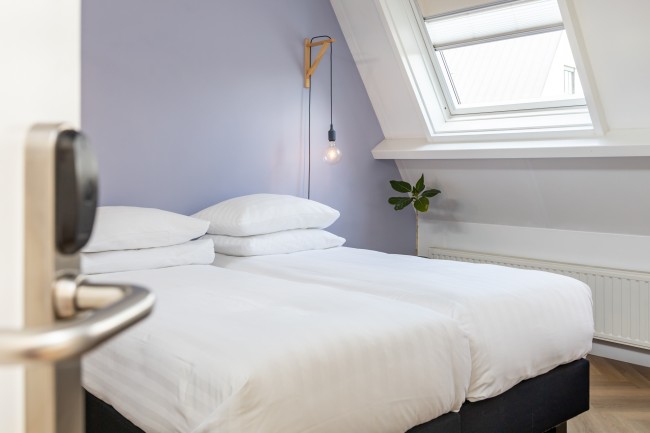 B&B Achter de Kan 