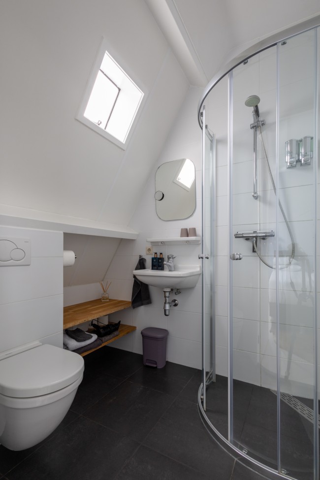 B&B Achter de Kan 