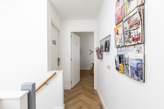 B&B Achter de Kan 