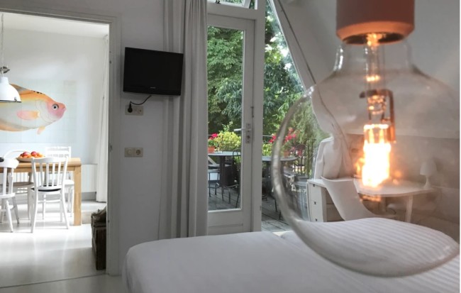 B&B Achter de Kan 