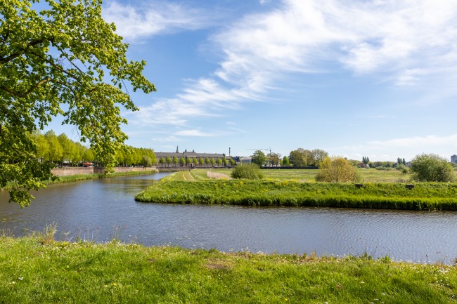 B&B Achter de Kan 