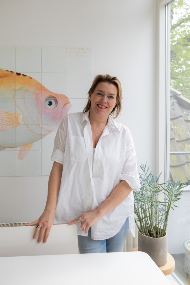 B&B Achter de Kan 
