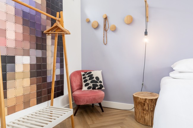 B&B Achter de Kan 